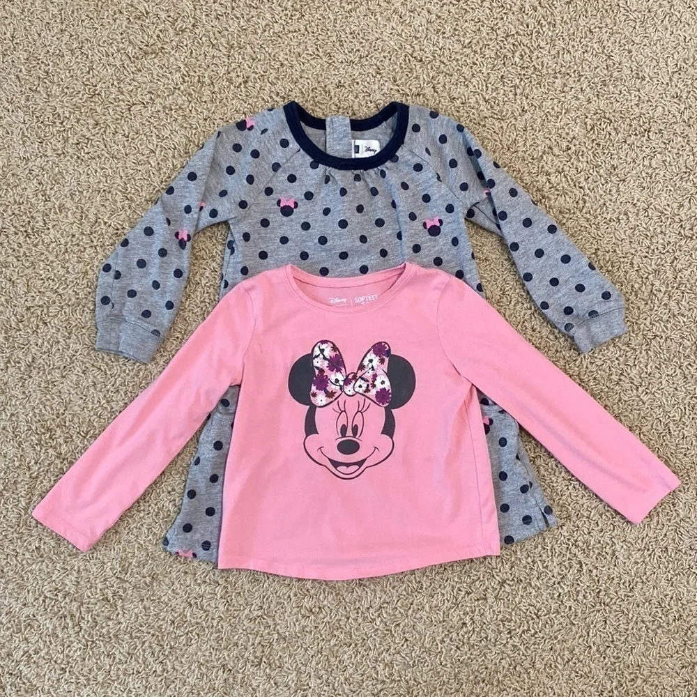 Disney | Minnie Mouse Bundle